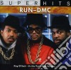 Run Dmc - Super Hits cd