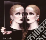 Mina - Todavia cd