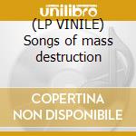 (LP VINILE) Songs of mass destruction lp vinile di Annie Lennox