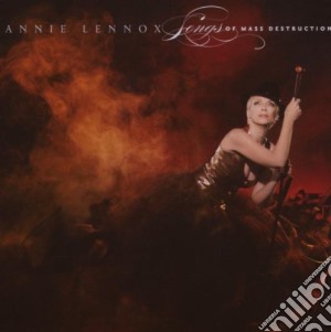 Annie Lennox - Songs Of Mass Destruction cd musicale di Annie Lennox