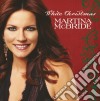 Martina Mcbride - White Christmas cd