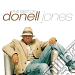 Donnell Jones - The Best Of Donell Jones cd