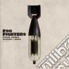 Foo Fighters - Echoes, Silence, Patience & Grace cd