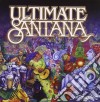 Santana - Ultimate Santana cd