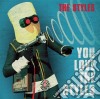 Styles (The) - You Love The Styles cd