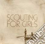Scouting For Girls - Scouting For Girls