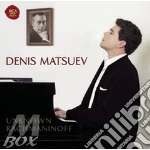 Denis Matsuev - Unknown Rachmaninoff cd