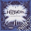 Hoosiers (The) - The Trick To Life cd