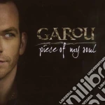 Garou - Piece Of My Soul cd