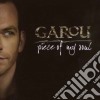 Garou - Piece Of My Soul cd