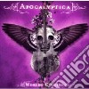 Apocalyptica - Worlds Collide cd