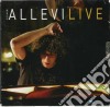 Giovanni Allevi - Allevilive (2 Cd) cd