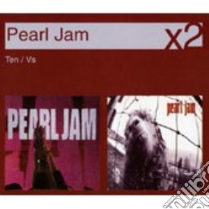 Pearl Jam - Vs/Ten cd musicale di PEARL JAM