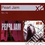 Pearl Jam - Vs/Ten cd