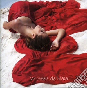 Vanessa Da Mata - Sim cd musicale di DA MATA VANESSA