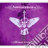 Apocalyptica - Worlds Collide cd