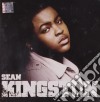 Sean Kingston - Sean Kingston cd