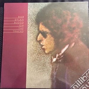 (LP Vinile) Bob Dylan - Blood On The Tracks lp vinile di Bob Dylan