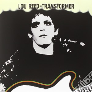 (LP Vinile) Lou Reed - Transformer lp vinile di REED LOU