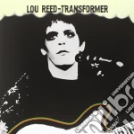 (LP Vinile) Lou Reed - Transformer vinile