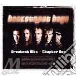 Greatest Hits - Chapter One (digipack)