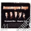 Greatest Hits - Chapter One (digipack) cd