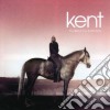 Kent - Tillbaka Till Samtiden (Back To The Contemporary) cd