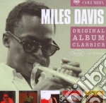Miles Davis - Original Album Classics (5 Cd) cd