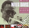 Miles Davis - Original Album Classics (5 Cd) cd
