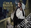 Chris Brown - Exclusive cd musicale di Chris Brown