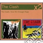 The Clash/give 'em Enough Rope (2 Cd)
