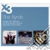 Younger Than Yesterday/the Notorious Byrds (box 3 Cd) cd