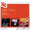 Milestones/my Funny Valentine/someday My (box 3 Cd) cd
