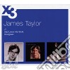 Jt/dad Loves His Works/hourglass (box 3 Cd) cd
