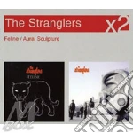Feline/aural Sculpture cd