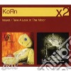 Korn - Issues cd