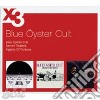 Blue Oyster Cult/secret Treaties/agents (box 3 Cd) cd