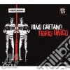 Figlio Unico (cult edition Cd + DVD) cd