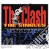 The Singles (digipack) cd
