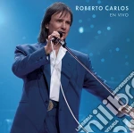 Roberto Carlos - En Vivo cd