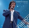 Roberto Carlos - En Vivo cd