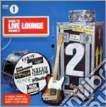 Radio 1's Live Lounge Vol. 2 / Various (2 Cd) cd