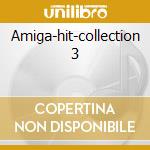 Amiga-hit-collection 3 cd