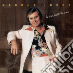 George Jones - I Am What I Am cd