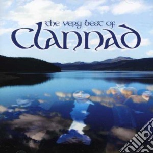 Clannad - The Very Best Of cd musicale di CLANNAD
