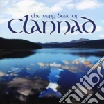 Clannad - The Very Best Of cd