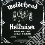 Motorhead - Hellraiser