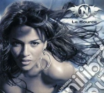 Nadiya - La Source (digipack) cd