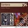 Santana/abraxas (2 Cd) cd