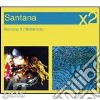 Santana 3/borbeletta (2 Cd) cd